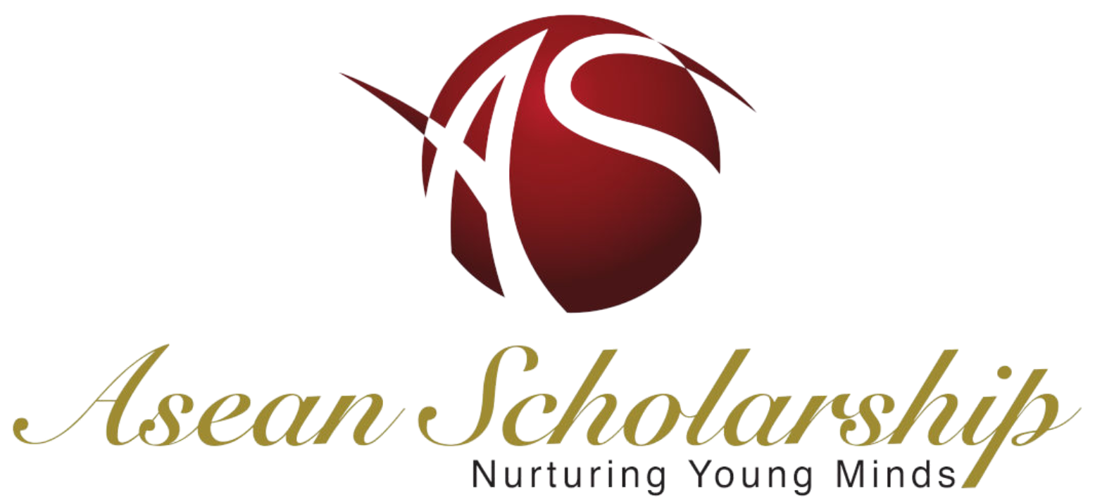 ASEAN Scholarship logo