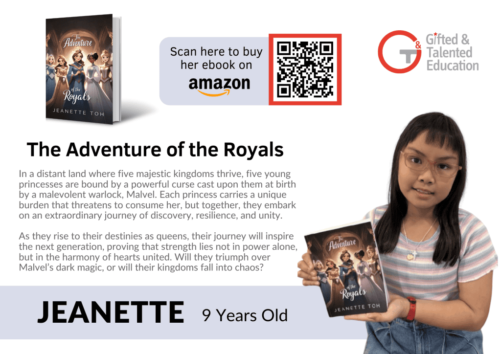 Write a book banner -2