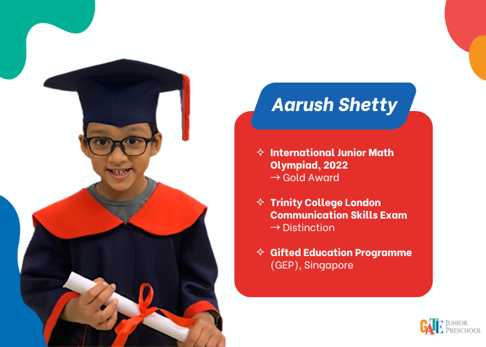 Student Achievement (Jr) for VN site -4