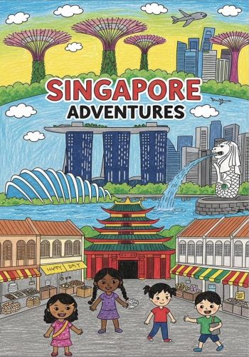 Singapore Adventures