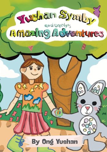 Yushan Symby and Drooly’s Amazing Adventures